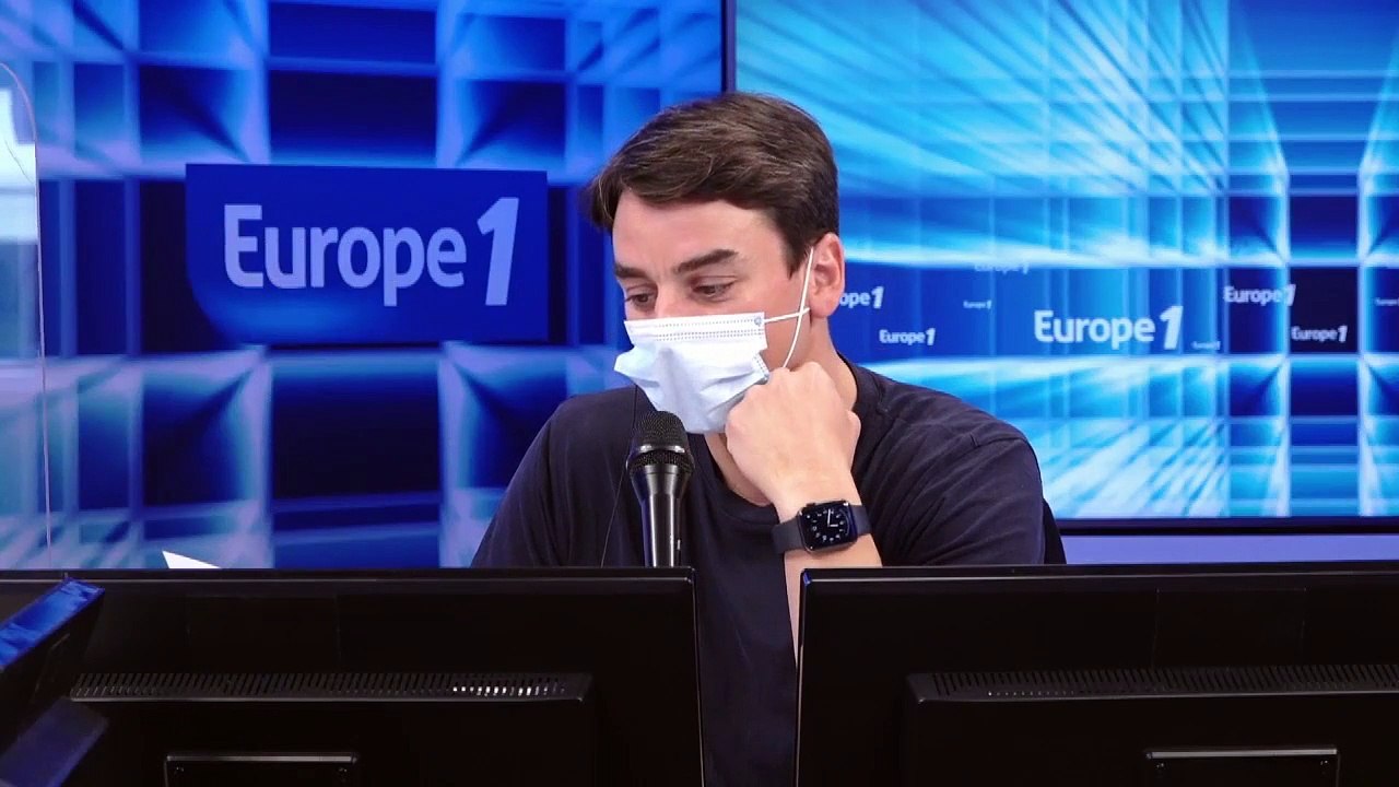 Jean-Claude Kaufmann : "Nous sommes contradictoires par rapport à la liberté"