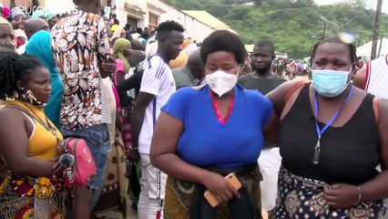 População de Cabo Delgado precisa de apoio internacional