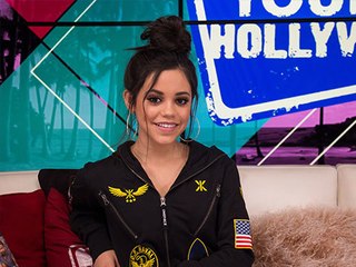 How Jenna Ortega Ended Up in Jacob Sartorius's Video