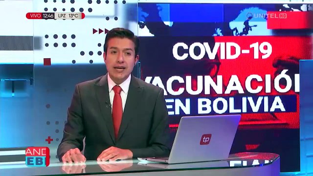 Sin fecha para la llegada del próximo lote de vacunas, piden a los Sedes agotar las dosis que tienen