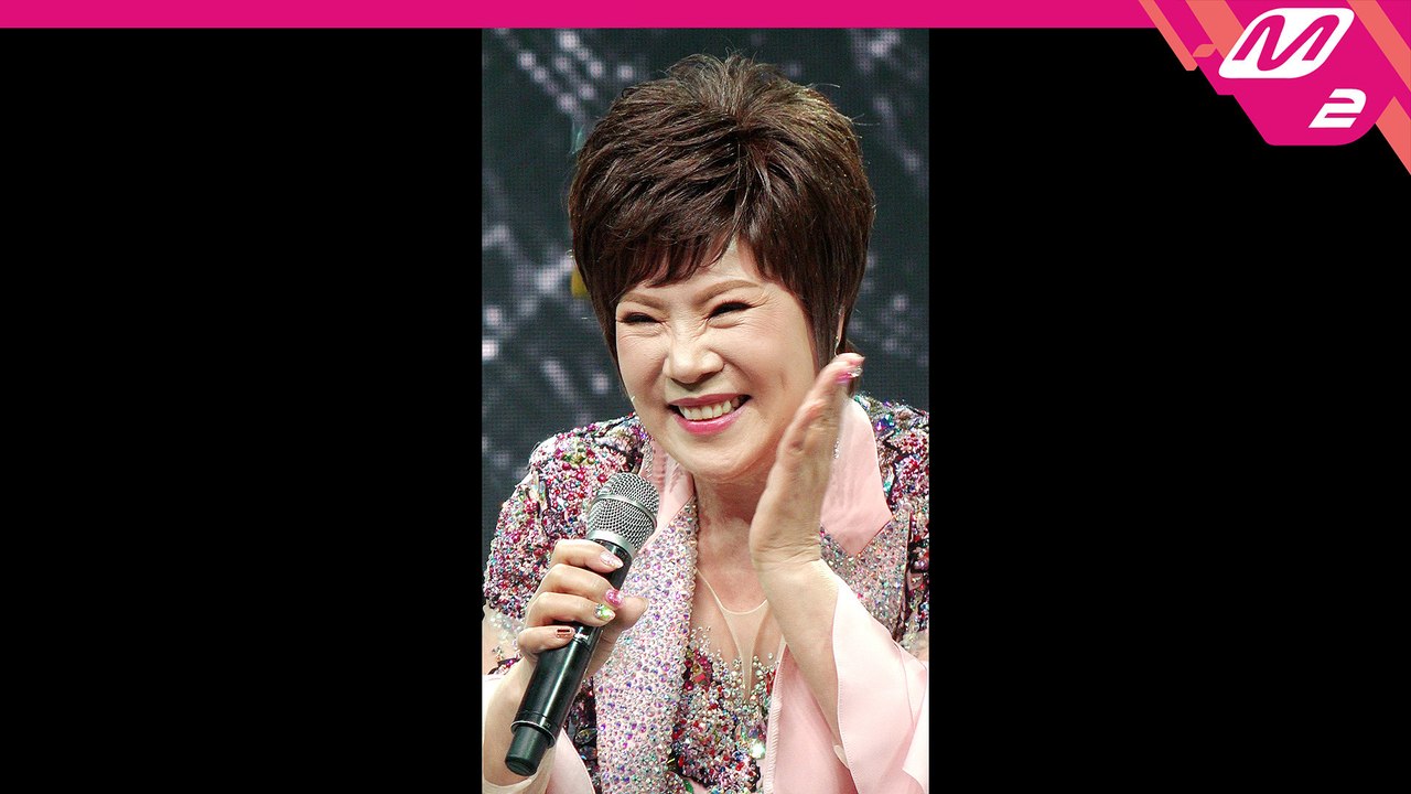 김연자 직캠 블링블링