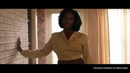 Deborah Ayorinde Calls "Them" Role Her Most Fulfilling But Most Taxing She's Ever Done