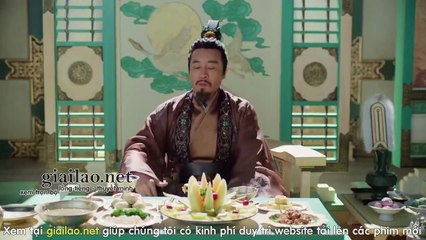 Thượng Dương Phú Tập 22 - HTV7 lồng tiếng tap 23 - phim Trung Quốc - xem phim thuong duong phu tap 22