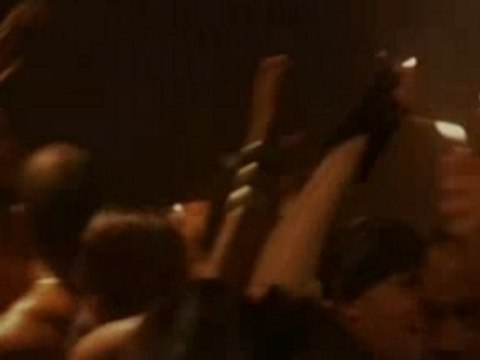 Ms. Triniti - Wi Burnin (Woy Yoy Yoy) [DVD]