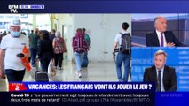 Story 4 : Les Français vont-ils jouer le jeu pendant les vacances de Pâques ? - 01/04