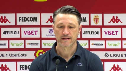 Niko Kovac se prononce sur le cas Stevan Jovetic