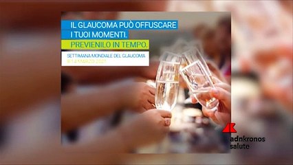 Glaucoma, per Iapb Italia la parola d’ordine è “prevenzione”