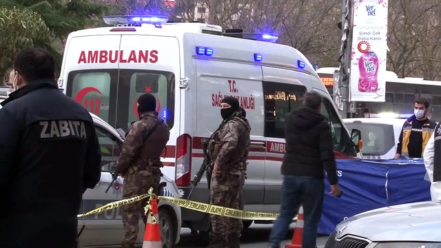 Başakşehir’deki yabancı gruplar arasındaki silahlı çatışmanın detayları ortaya çıktı