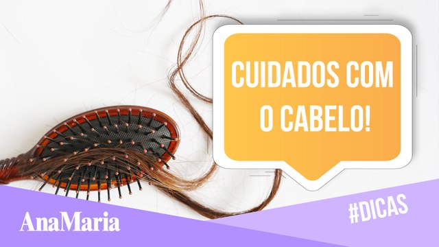 6 ERROS QUE DETONAM O CABELO: VEJA COMO CUIDAR DOS FIOS DE MANEIRA CORRETA (2021)