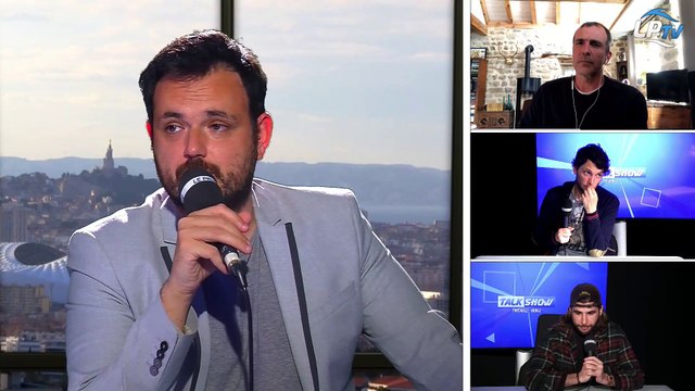 Talk Show du 01/04, partie 2 : Thauvin, même plus la peine de penser à une prolongation ?