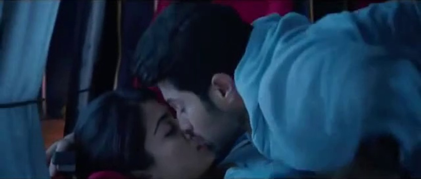Geetha Govindam | Full Movie In Hindi Dubbed | Vijay Devarakonda Rashmika Mandanna | Full Hd Movie | Part 1