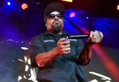 Ice Cube Sues Robinhood for Using His Likeness in Newsletter