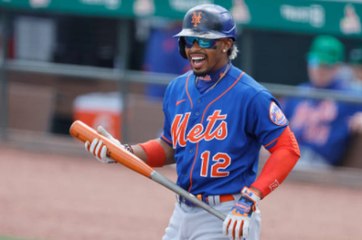 Francisco Lindor and Mets Agree to $341 Million Contract