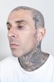 Travis Barker's Daughter Covered Up His Face Tattoos With TikTok's Viral Foundation