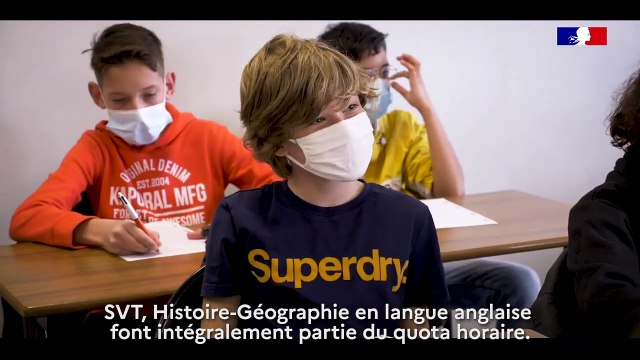 AMIENS_Je pense, j’apprends, j'enseigne en anglais en toutes disciplines de la maternelle au lycée