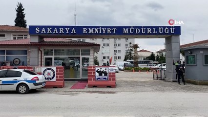 Viyana’daki saldırıya benzer eylem yapamadan tutuklandı