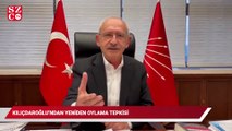 Kılıçdaroğlu’ndan yeniden oylama tepkisi: Bir zorbanın talebi TBMM iradesine gölge düşürdü