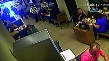 Şişli Belediyesi'nde rüşvet skandalı! Suçüstü enselendiler