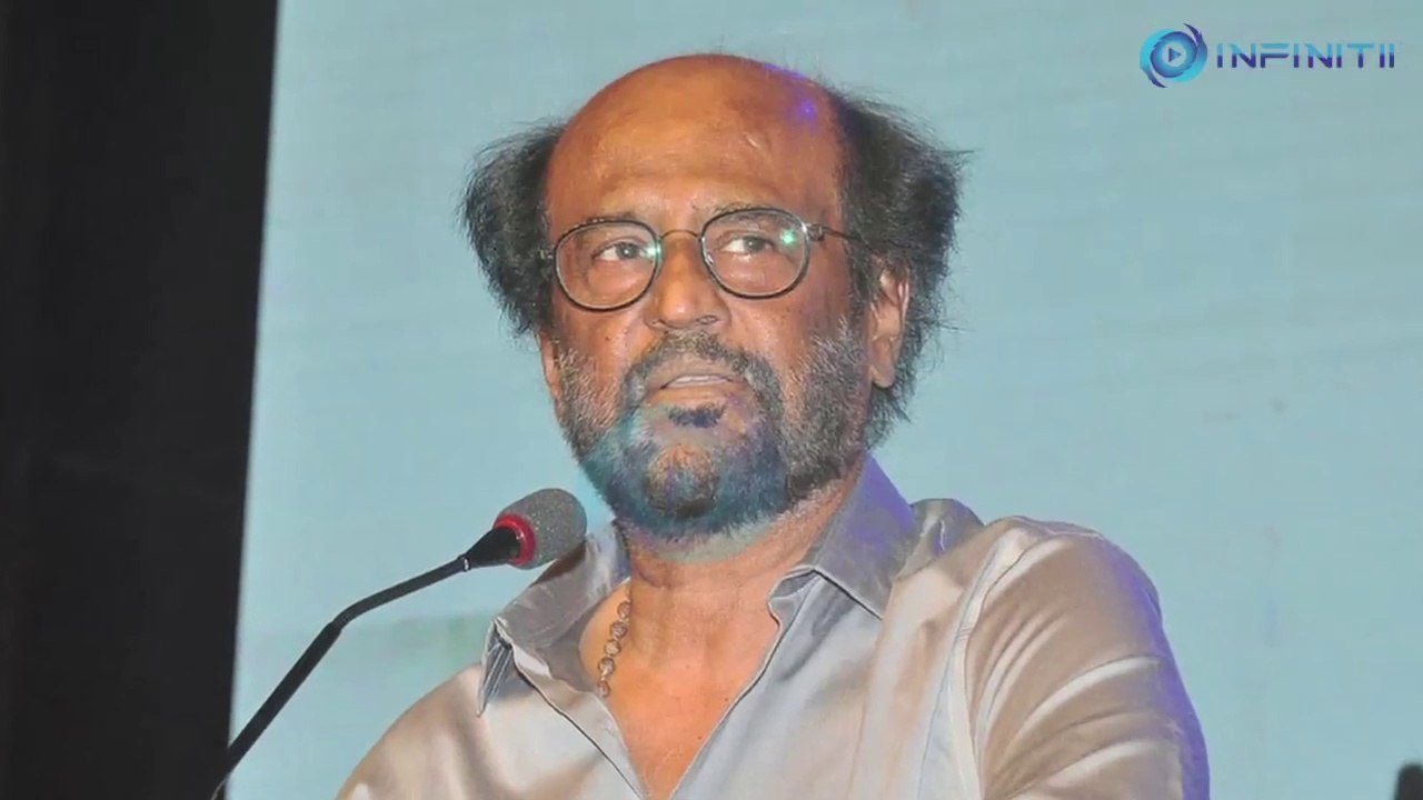 Rajinikanth gets Dadasaheb Phalke Award