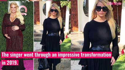 Biggest Celebrity Weight Loss Transformations