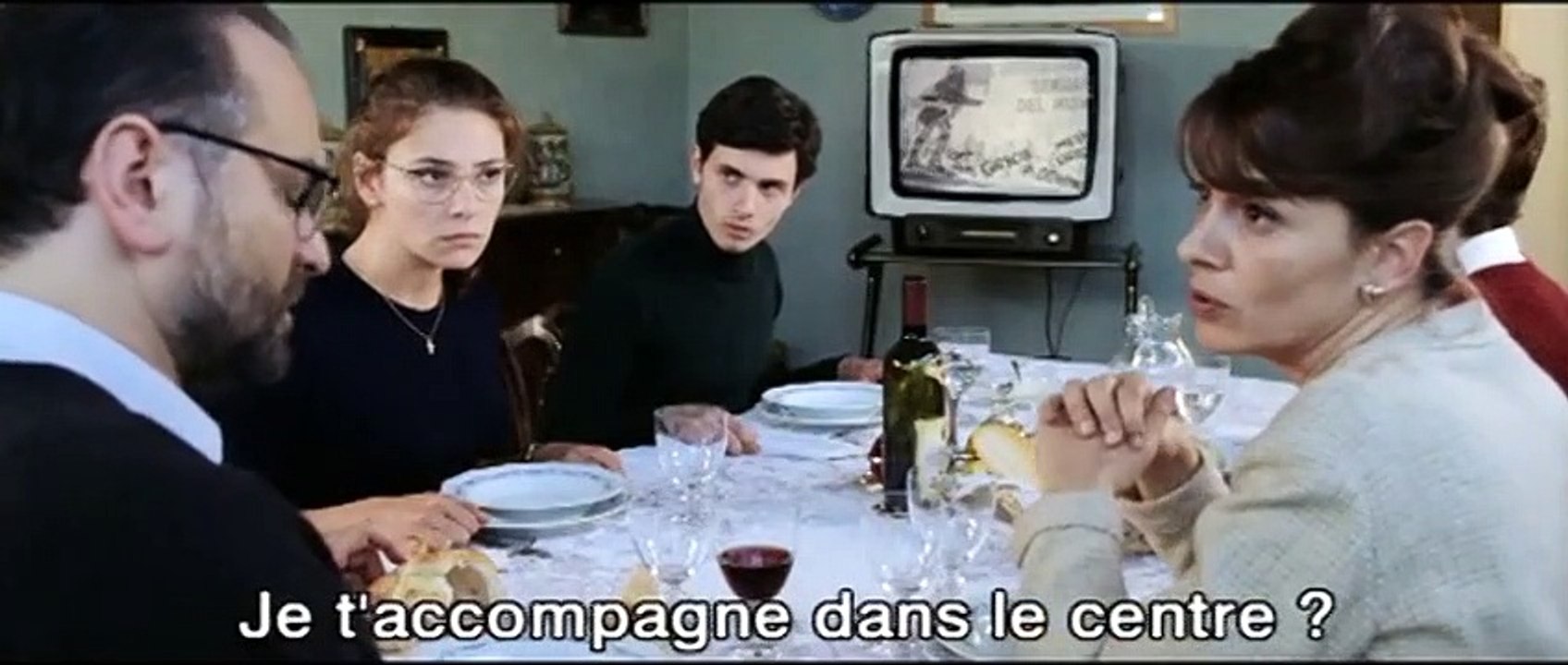 Le Rêve italien (2010) Streaming VOST-FRENCH