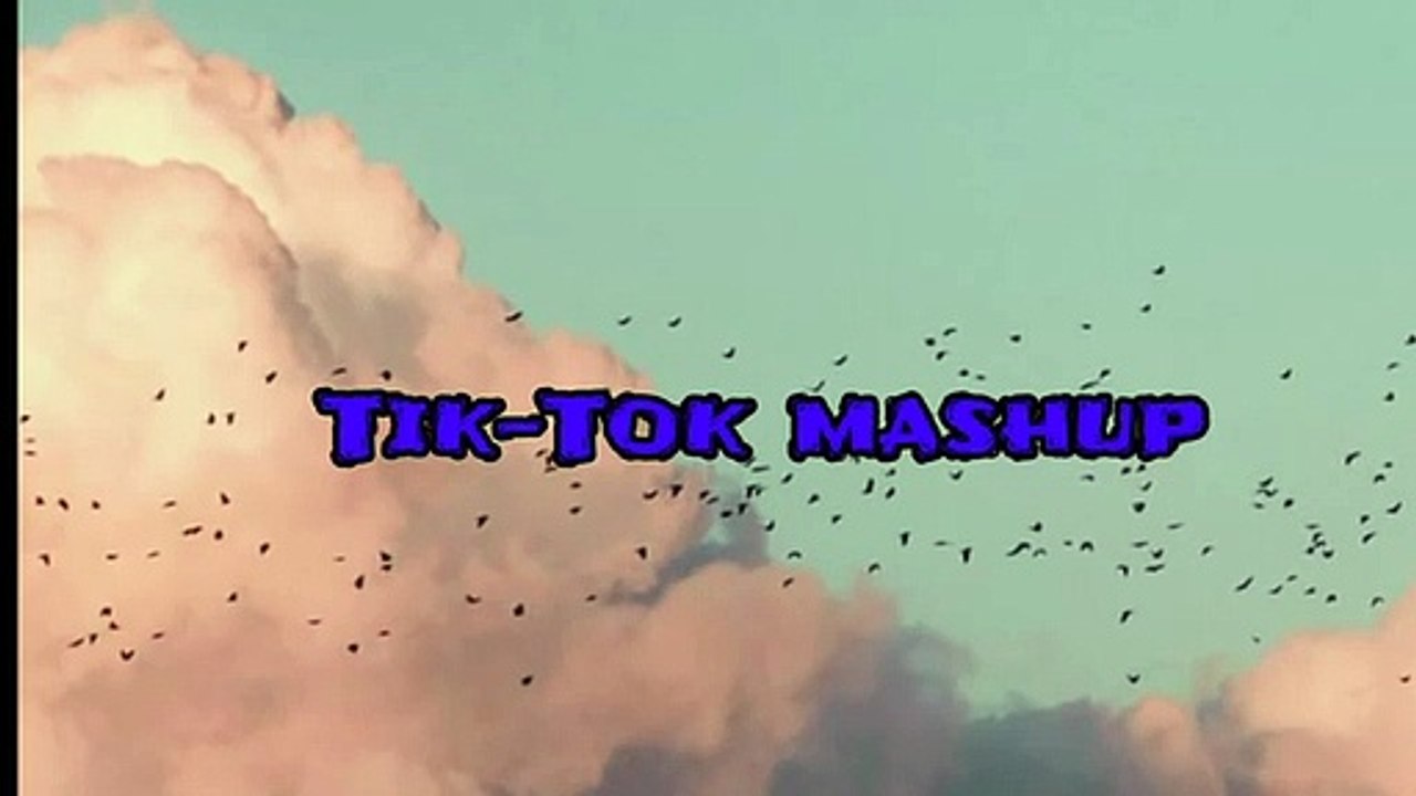 Tik-Tok Mashup 2019 (Not Clean)