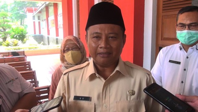 Soal Klaster Sekolah, Wagub Jabar: Belum Ada Perintah Pembelajaran Tatap Muka