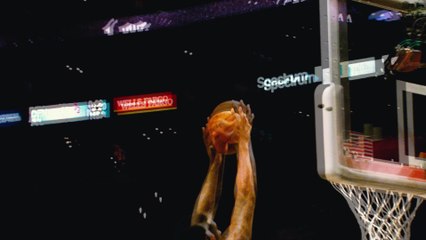 NBA Saturdays Week 16 Showdowns - LA Lakers @ Brooklyn (Clean)