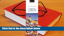 About For Books  DK Eyewitness Travel Guide Lisbon  Best Sellers Rank : #1