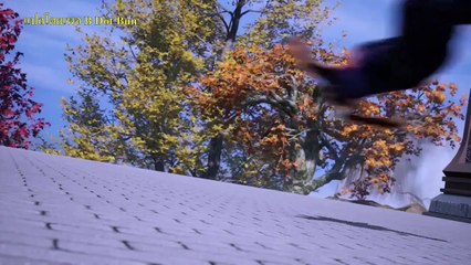 ปรมาจารย์การต่อสู้ ตอนที่11-20