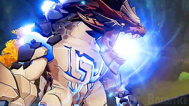 GENSHIN IMPACT Trailer PS5