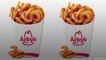 Relax: Arby's Fan-Favorite Curly Fries Aren't Going Anywhere