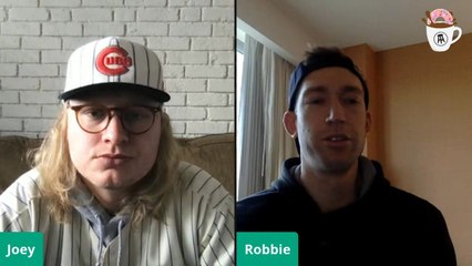 Robbie Hummel Was "A Little Surprised" By Indiana Hiring Mike Woodson