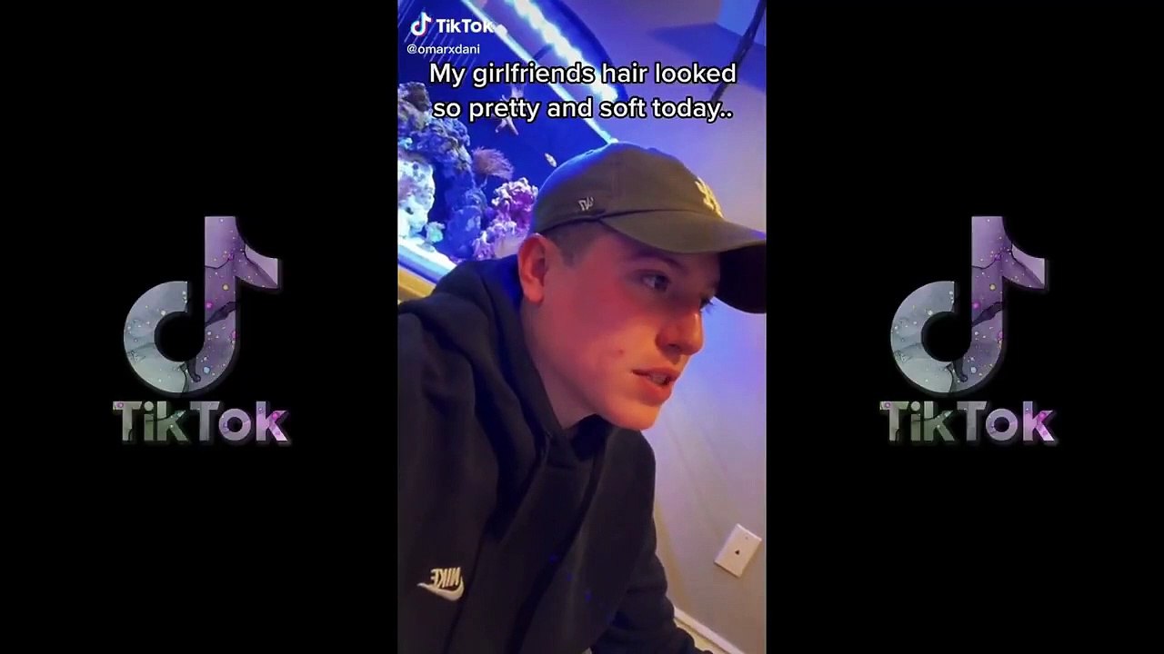Couple Pranks Tiktoks _ Funny Tiktok