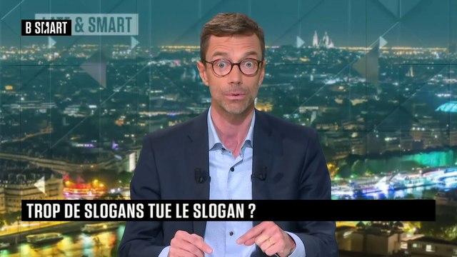 LATE & SMART - L'aperitif du jeudi 1 avril 2021