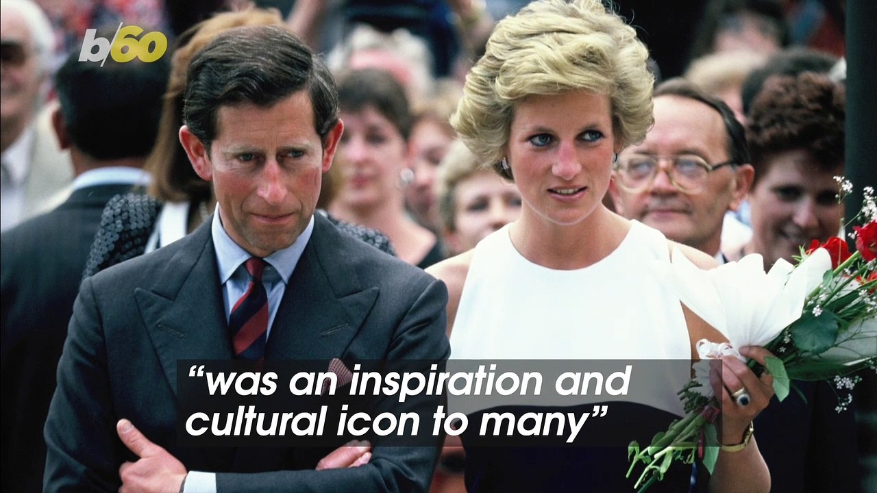 Princess Diana To Be Honored With Historic Plaque