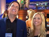 Shark Tank’s Mark Cuban Pitches Himself As The Best Shark To Partner With