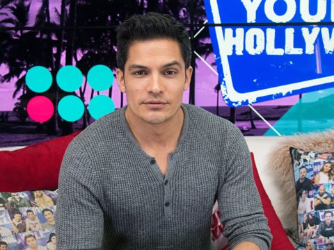 Why The Good Doctor's Nicholas Gonzalez Loves Working With Freddie Highmore