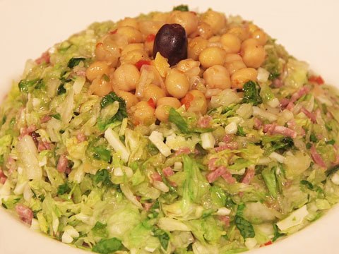 Classic Italian Comfort Food at La Scala Restaurant