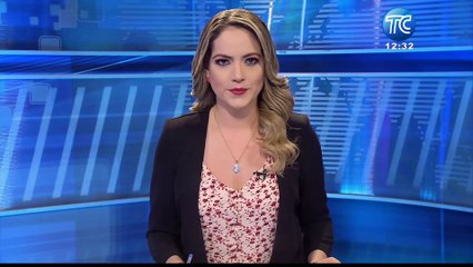 Vicepresidenta confirma que se evalúa toque de queda focalizado