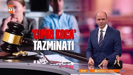 Cimrilik boşanma nedeni sayıldı