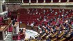 Nouvelles restrictions: l'opposition se rebiffe à l'Assemblée nationale