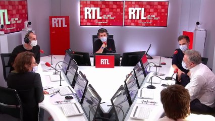 Le monde de demain du 01 avril 2021