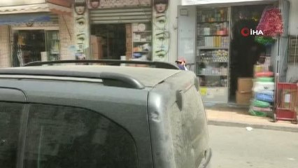 - Fas'ta halk sıkı tedbirler altında Ramazan ayına hazırlanıyor