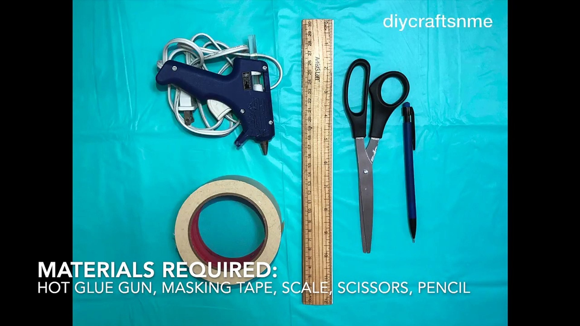⁣Diy Cardboard Bookshelf | Bookshelf | Diy Crafts