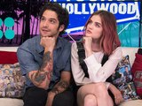 Tyler Posey & Lucy Hale Read & Act Out Emotional Fan Tweets