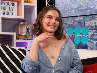How Gotham's Camren Bicondova Landed Her Role By Dabbing In Her Audition