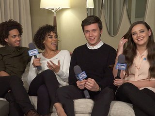 Love, Simon Cast Reveals Why This Film Is Revolutionary