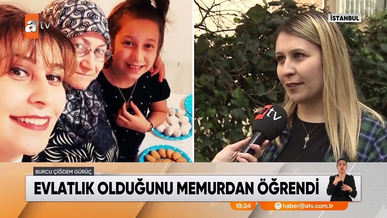 4 günlükken terk edilmiş