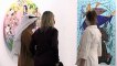 Art Dubai rouvre ses portes aux galeries, artistes et acheteurs
